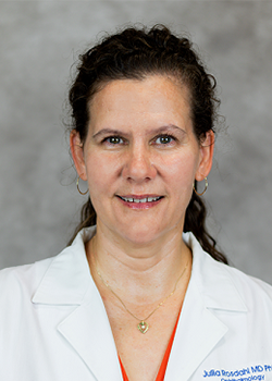 Jullia Rosdahl, MD, PhD,