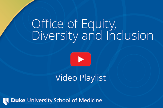 Office of Access, Equity, Diversity, and Inclusion