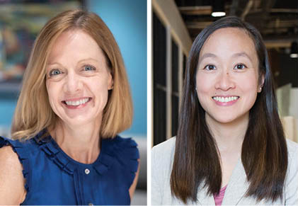 Shelby Reed, PhD; Anna Hung, PhD