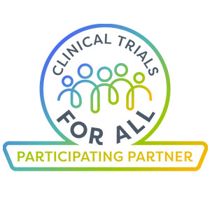 logo of clinical trials for all