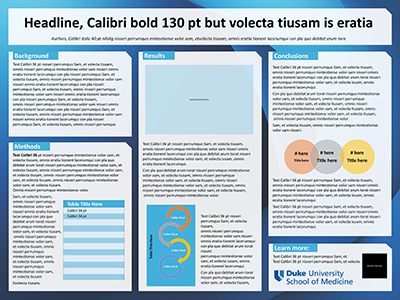 Research Poster Template