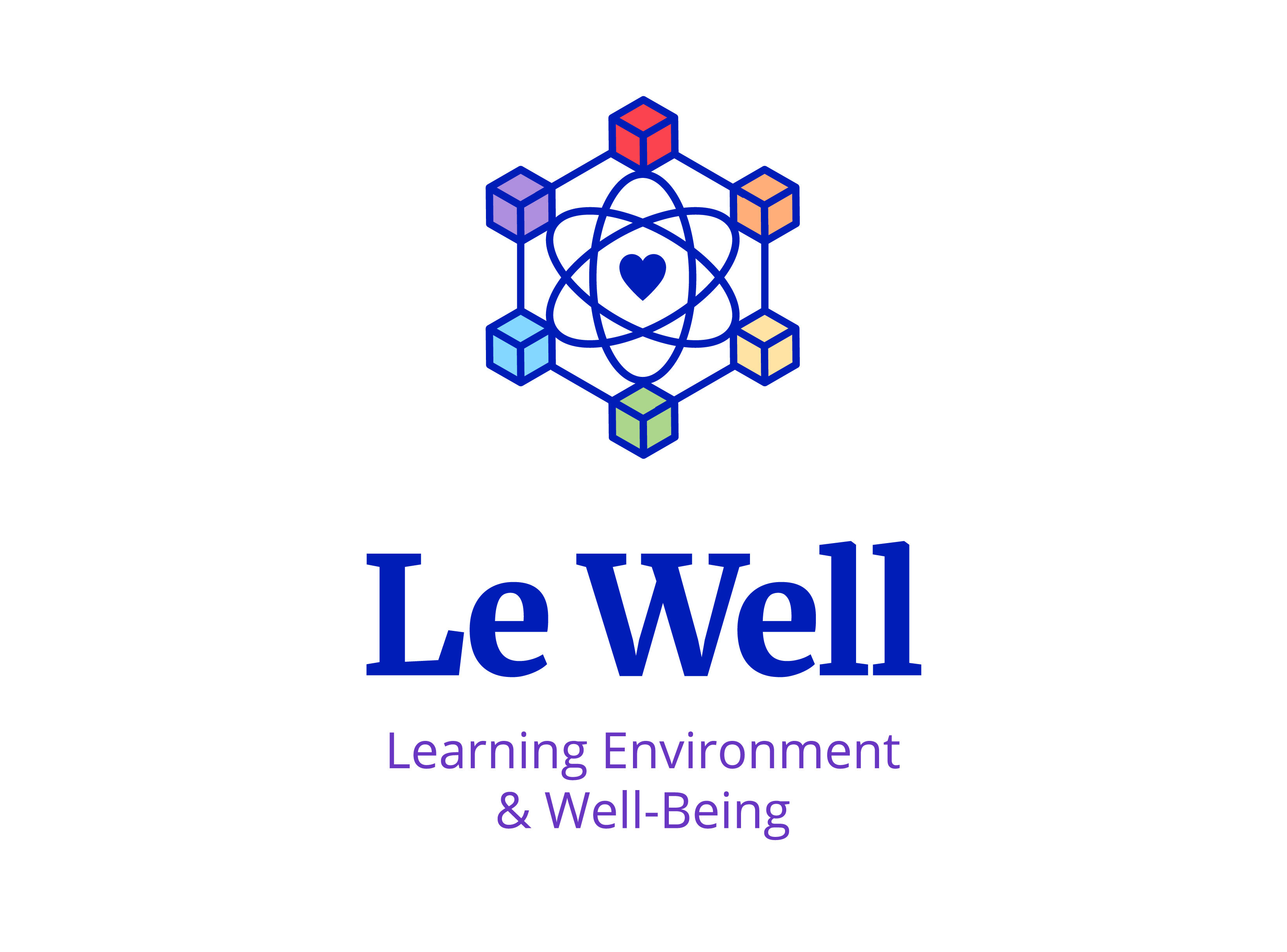 Le well logo