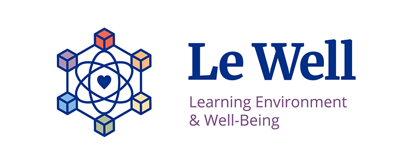 Office of Le Well icon