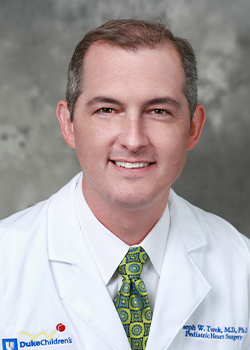 Joseph Turek, MD, PhD, MBA