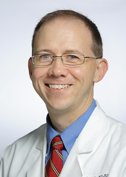 Christopher Holley, MD, PhD