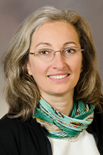 Miriam Treggari, MD