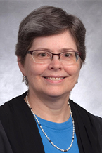 Laura Hale, MD, PhD