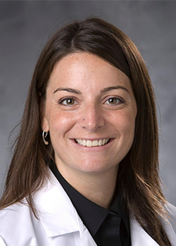 Catherine Staton, MD
