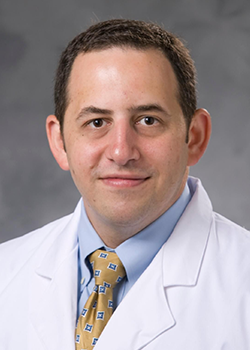 Joseph Salama, MD