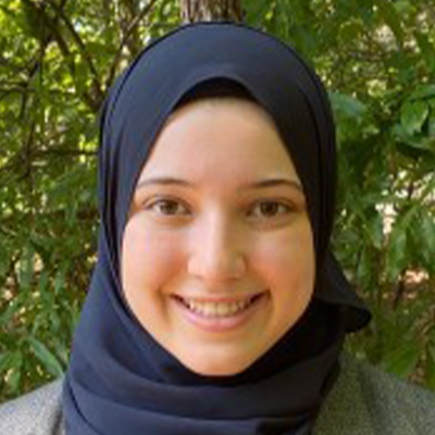 Lamis Hammouda