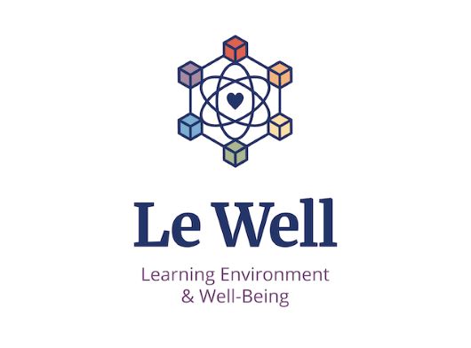 Le Well logo