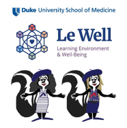 Le Well logo