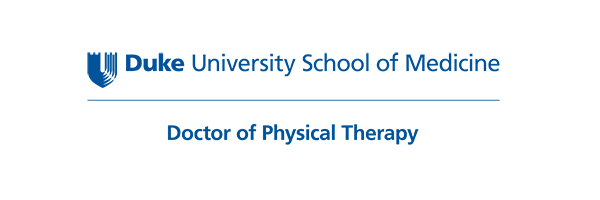 Duke Doctor of Physical Therapy logo