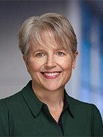 Lesley Curtis, PhD