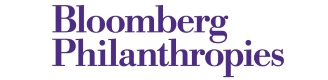 Bloomberg Philanthropies Logo