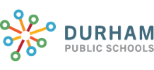 Durham Public Schools Logo