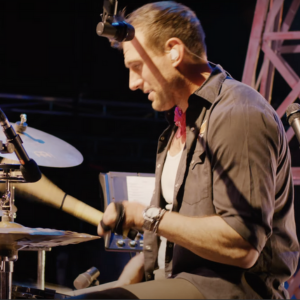jason albers drum