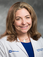 Heather Whitson, MD