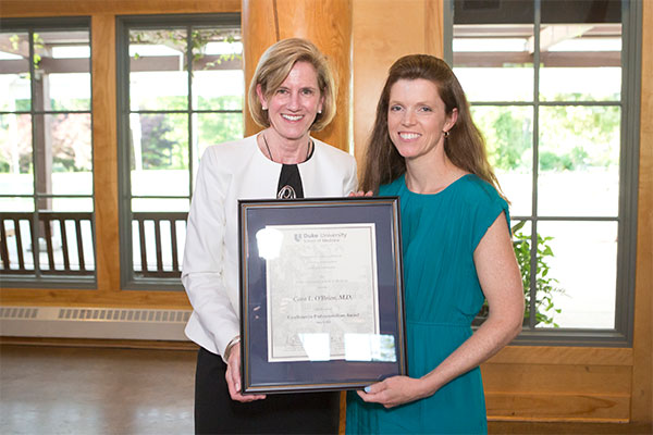 Cara O'Brien, MD