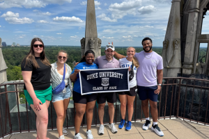 chapel climb DPT 2