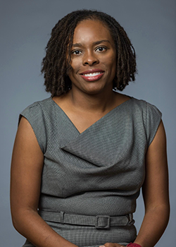 Courtney McMickens
