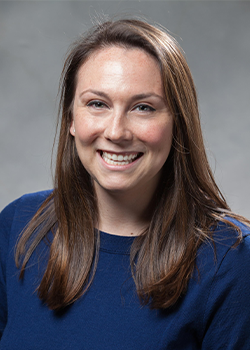 Caroline Dorfman, MD