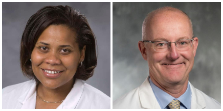 Leonard Tow Humanism in Medicine Award Winners Headshots