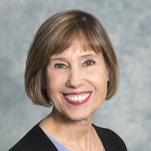 Mary Story, PhD, RD
