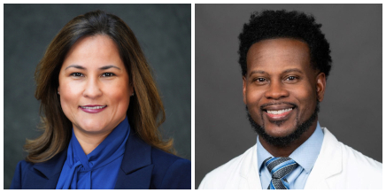 Michelle P. Winn Inclusive Excellence Award Winners Headshots
