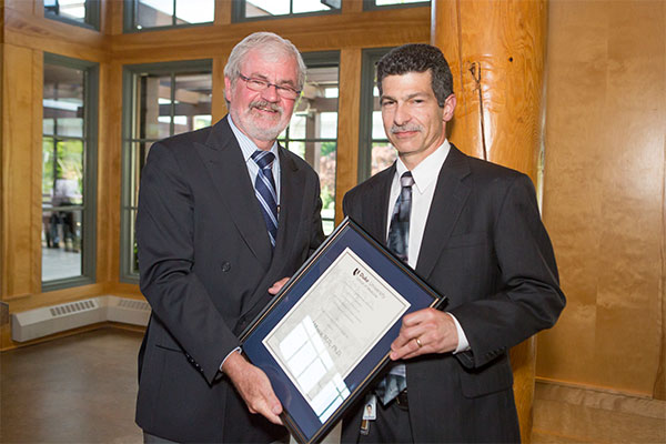 Paul Mosca, MD, PhD
