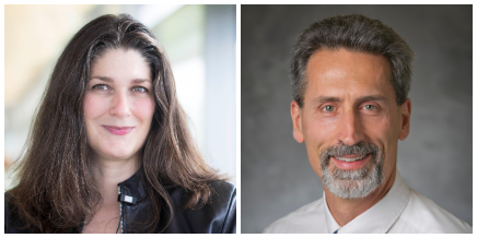 Professionalism Award Winners Headshots