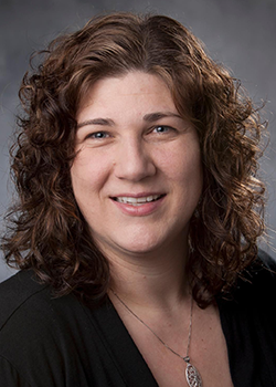 Rebecca Shelby, PhD