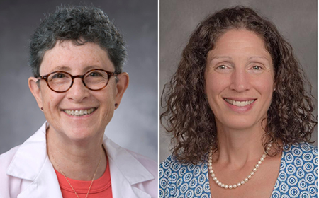 Joanne Kurtzberg, MD, and Beth H. Shaz, MD