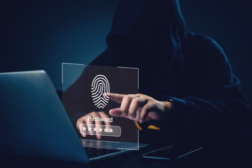 representing data security