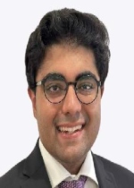 Dhruv Bhatt