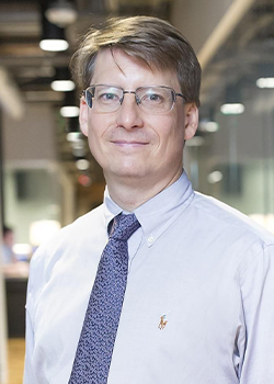 Matthew Maciejewski, PhD
