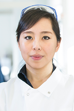 Julia Oh, PhD