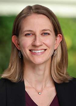Valerie Smith, DrPH