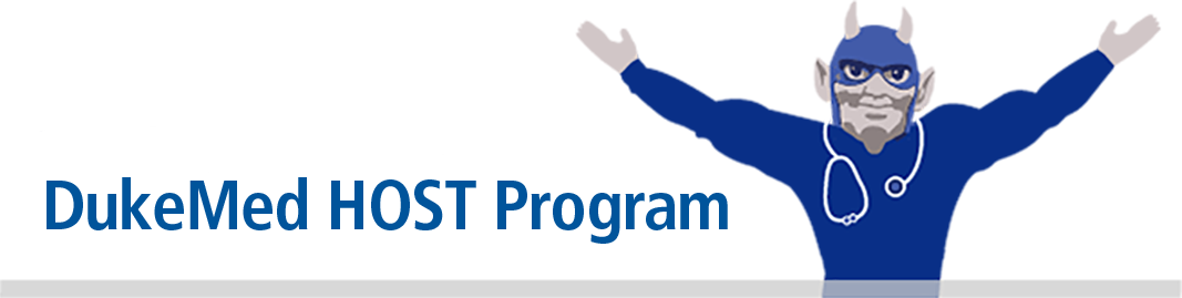 DukeMed HOST Program