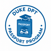 DPT Passport