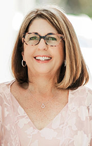 Jodi Belanger