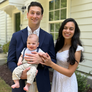 leblond family