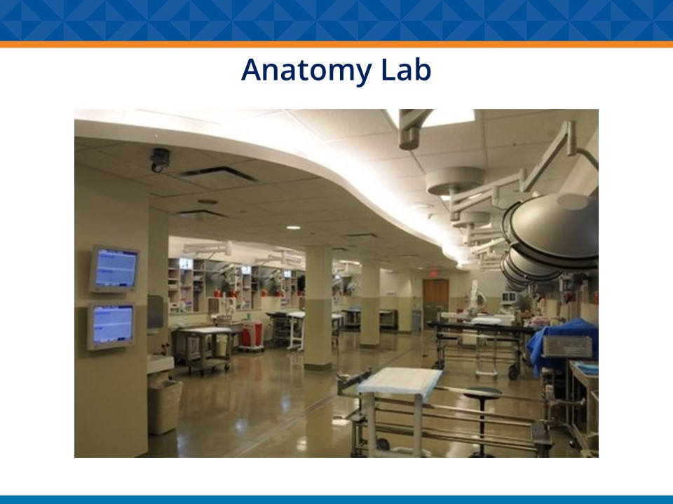 Duke Anatomy Lab