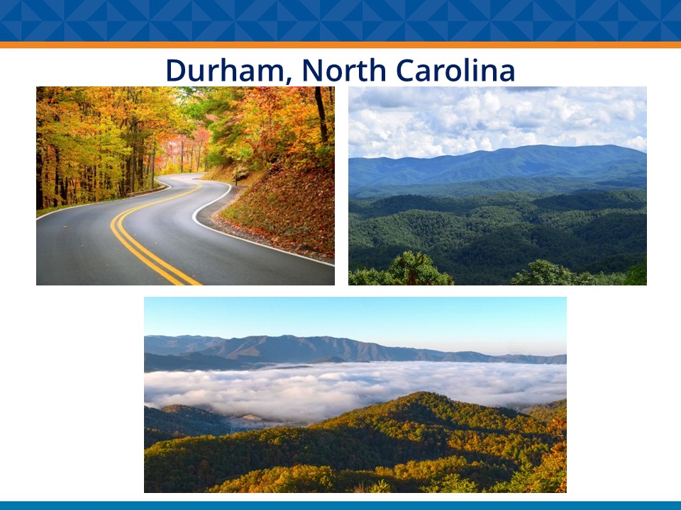 Durham, North Carolina