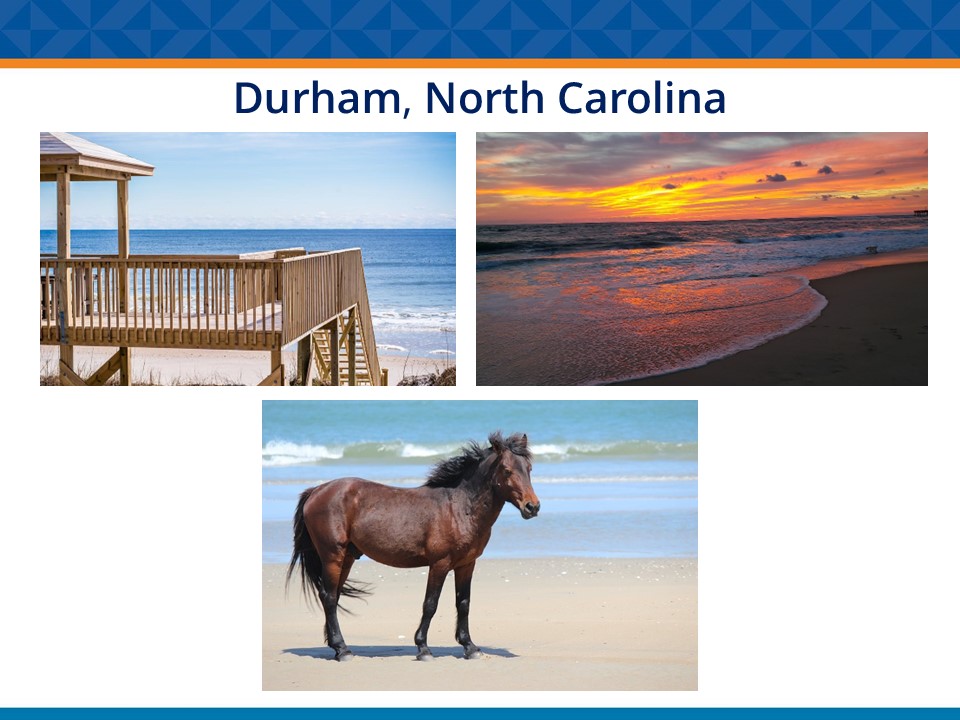 Durham, North Carolina