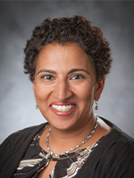 Geeta Swamy, MD