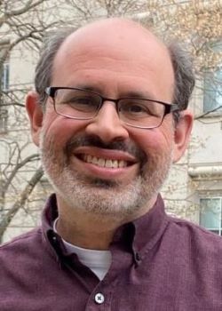 David Tobin