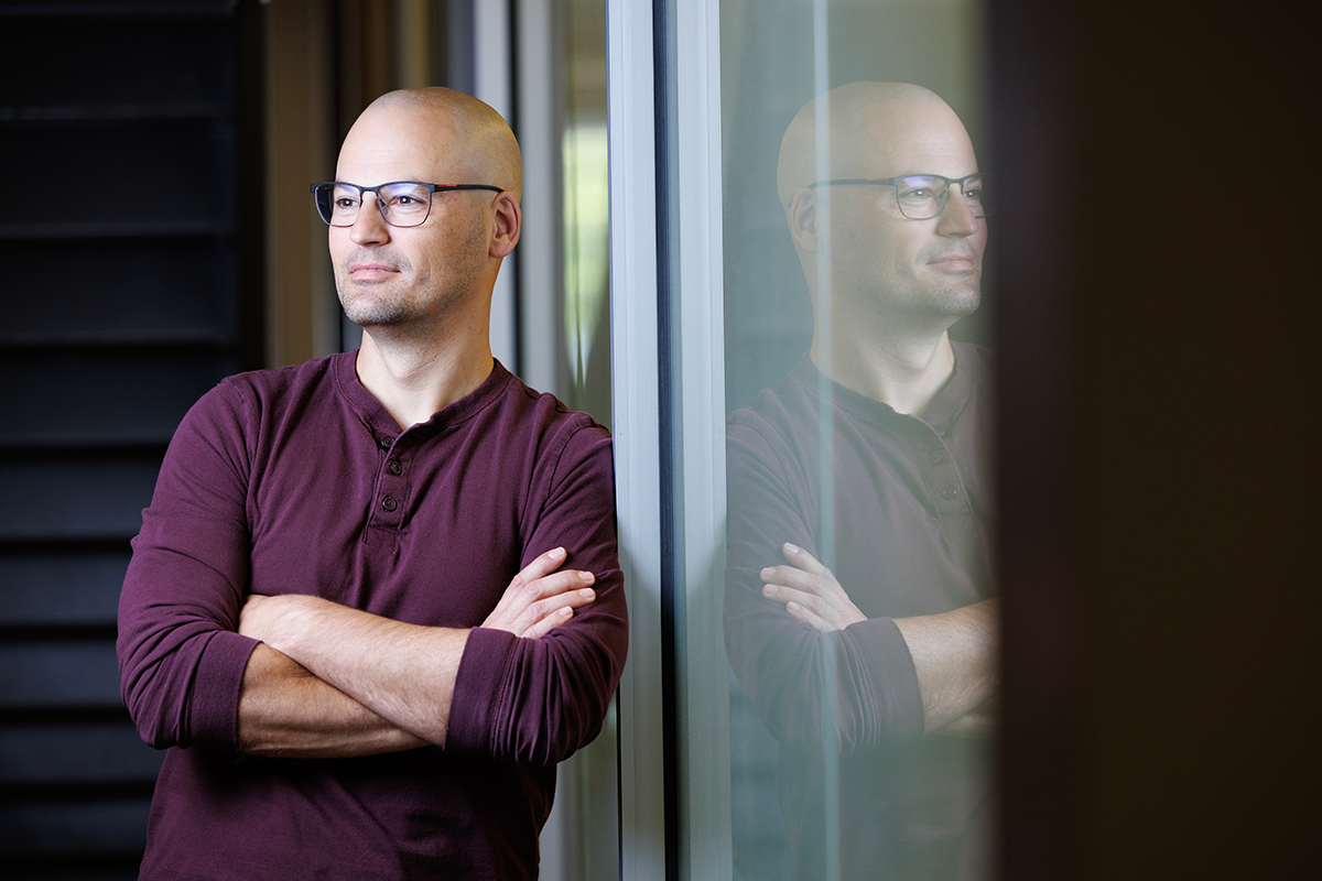 Jonathan Campbell, PhD