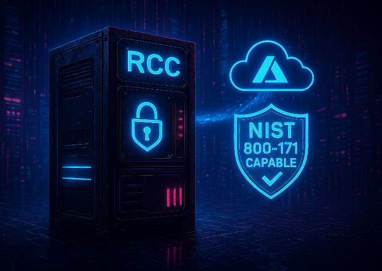 RCC Image