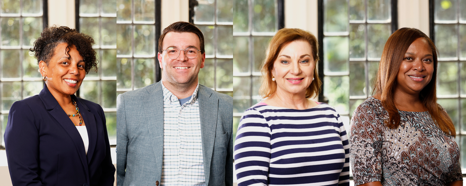 2024 Dean's Staff Award Winners